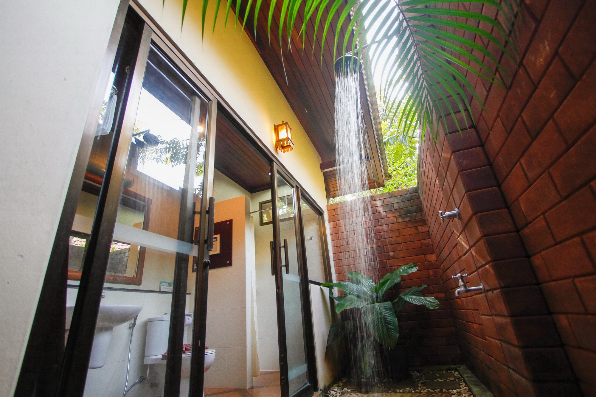 Deluxe Villa Garden View 2 bedrooms
