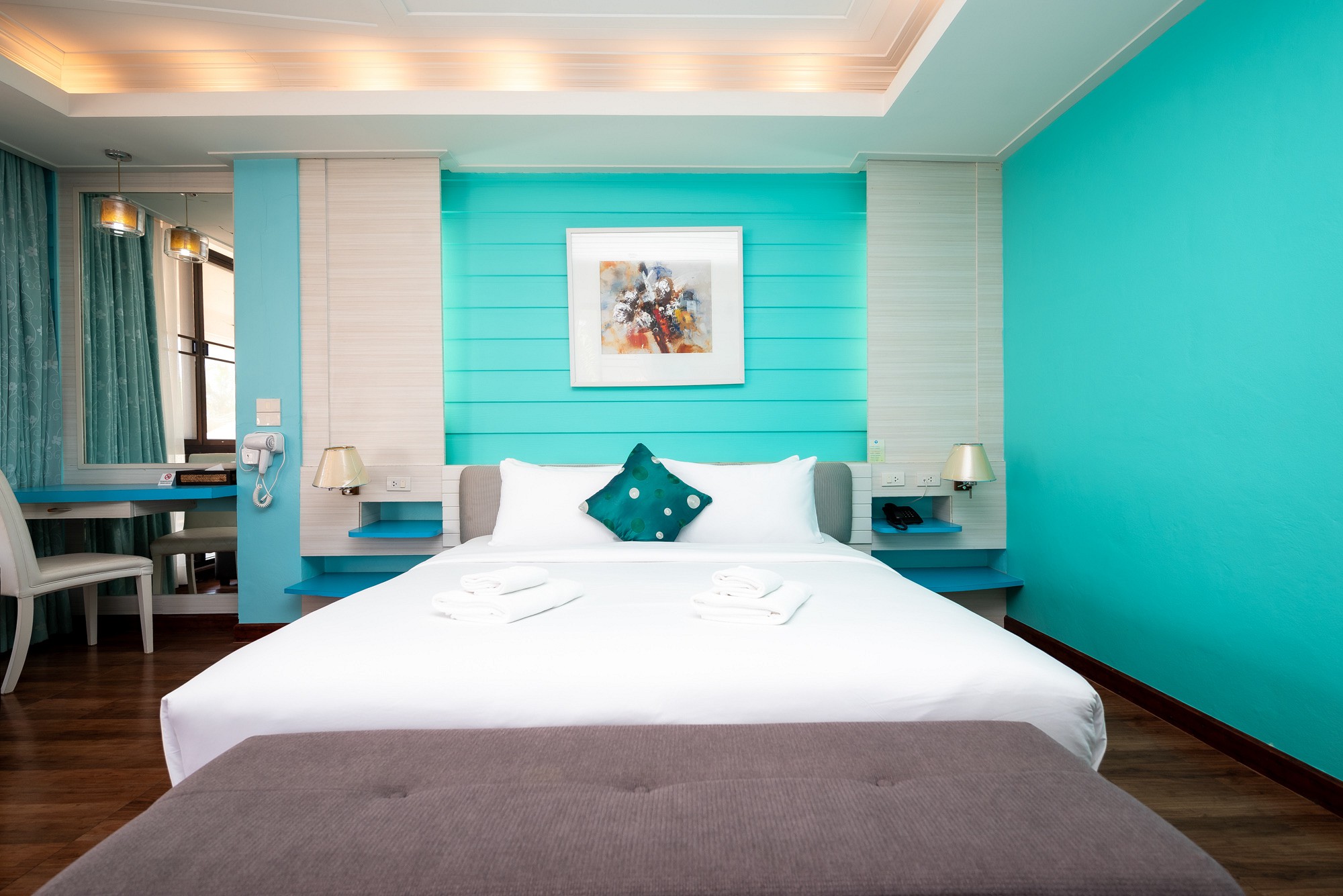 Sea See Suite
