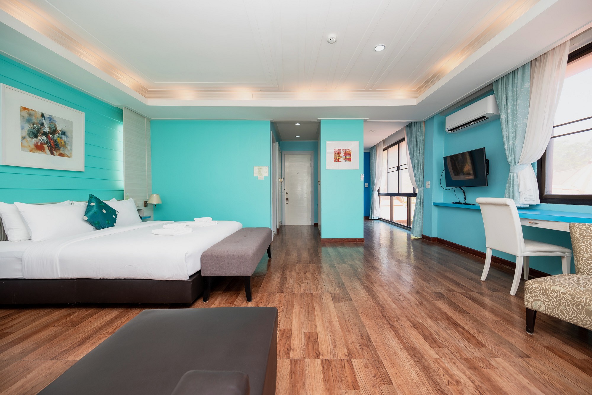 Sea See Suite