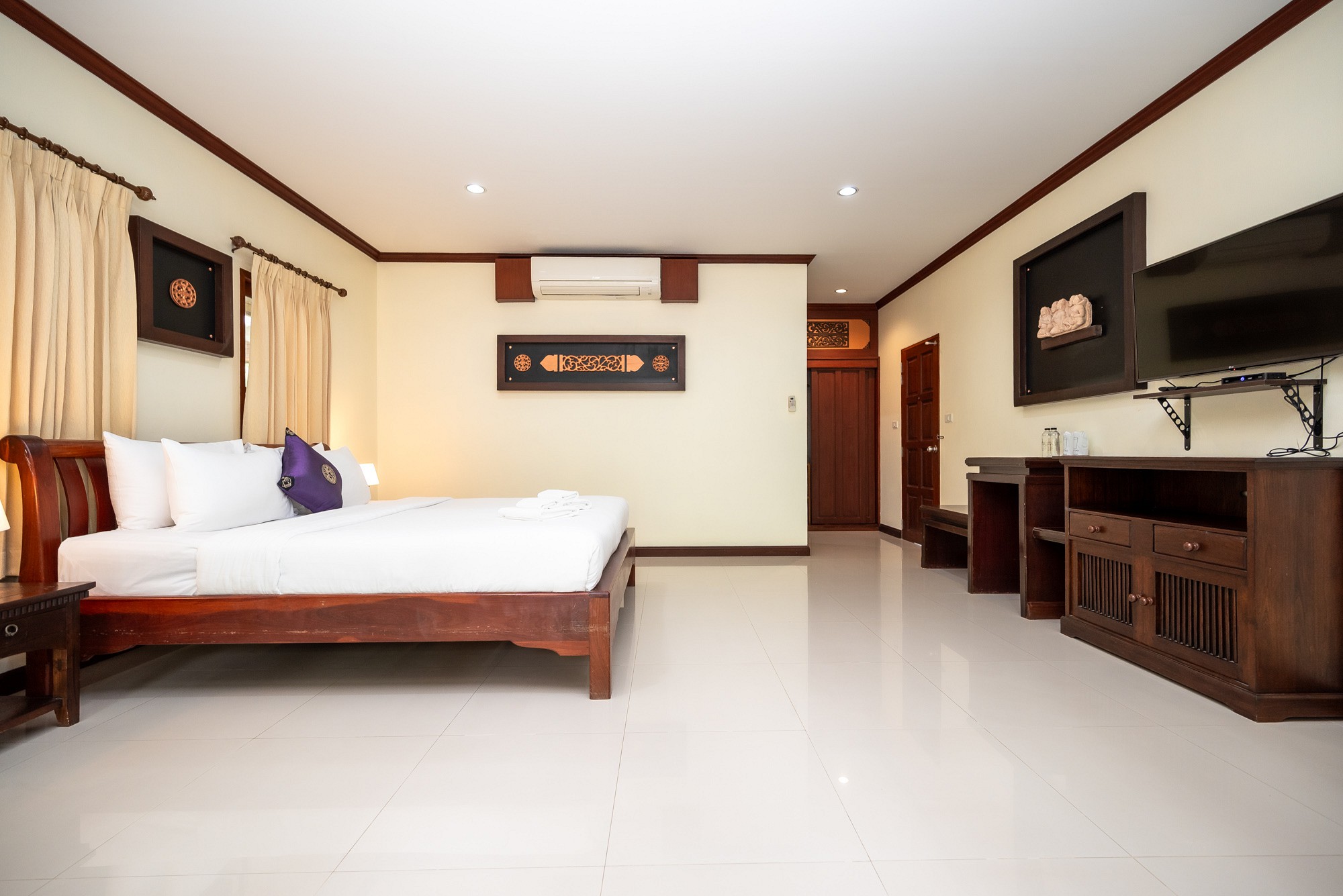 Family Villa