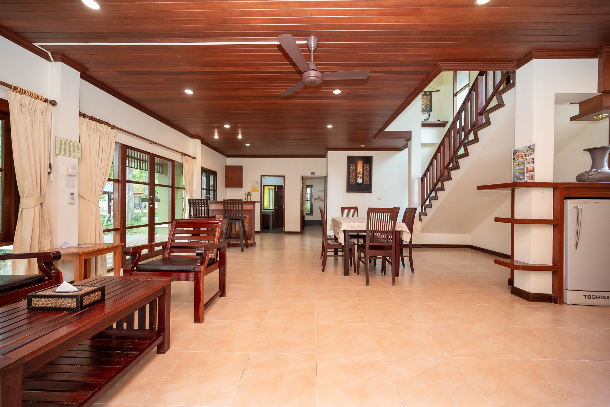 Family Villa