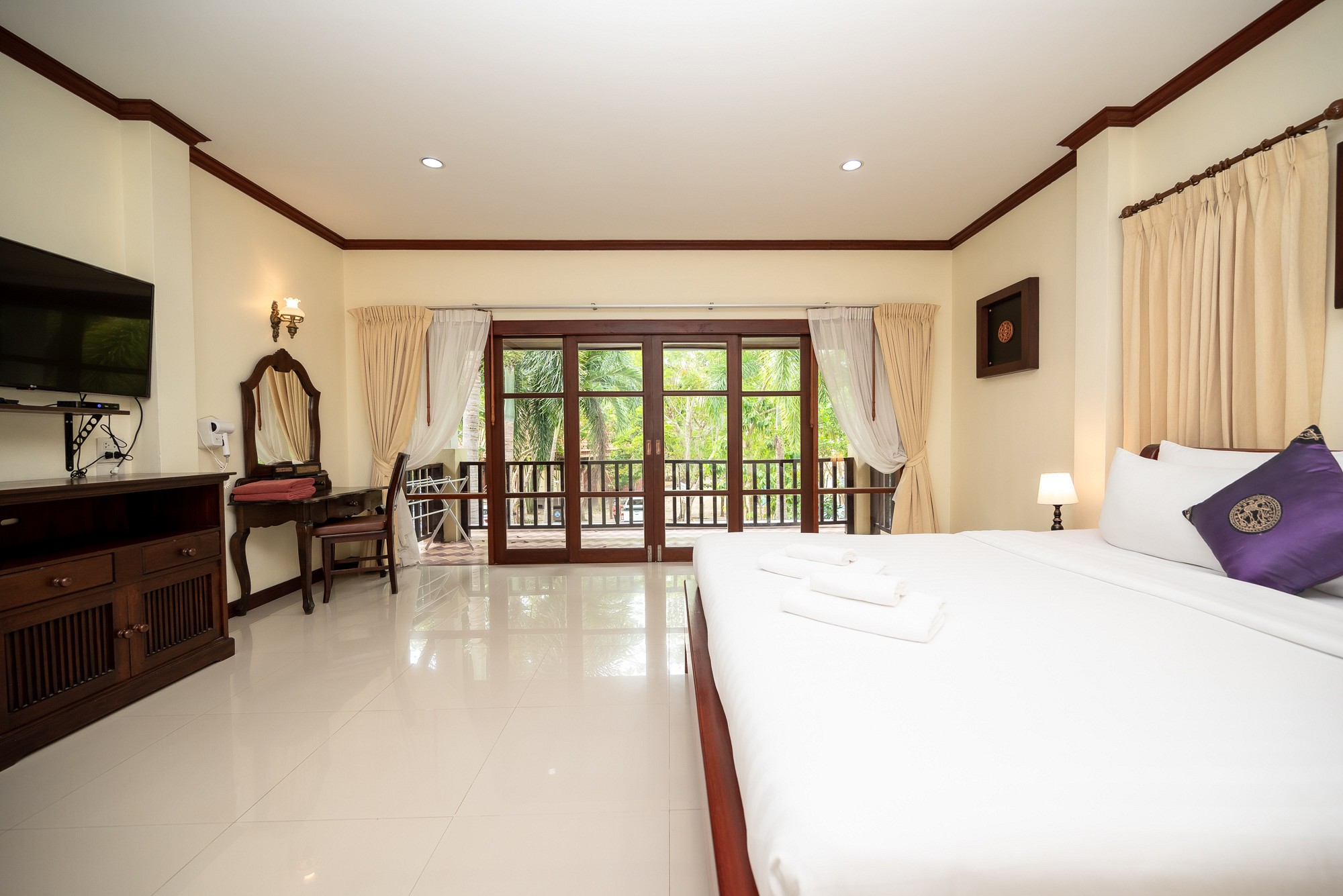 Family Villa